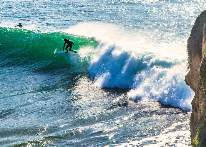 Cowell'S Beach Retreat - Steps To Beach, Restaurants, Wharf, Boardwalk, Shops, Fast Wifi, Surf-In Surf-Out