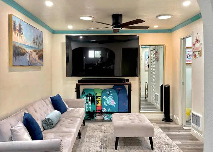 Beach Lodge